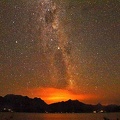 At Night
