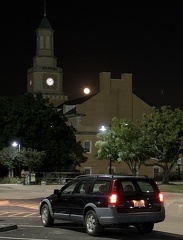 Administration Building
