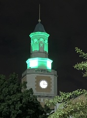 Administration Building
