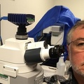 2020 Tardigrade Microscope UNT