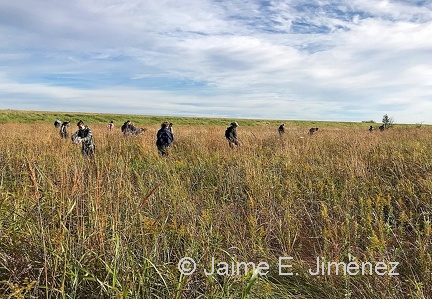 2018 Mammalogy Lab