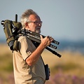 2018 Birding with Thomas Laessoe Copenhagen Denmark